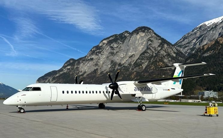 Southwest Airlines Terminal