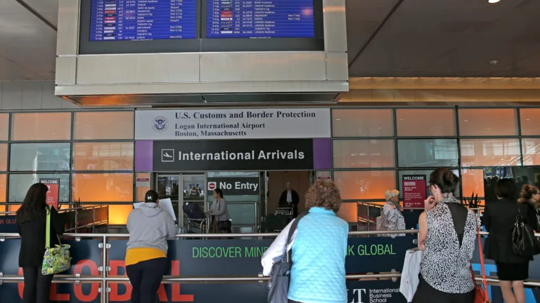 Boutique Air MEM Terminal – Memphis International Airport