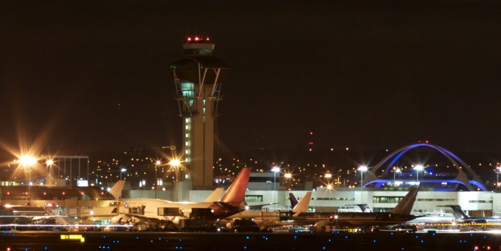 LAX Terminal 7​, Terminal 7 LAX​, LAX Terminal 7 map, LAX Terminal 7 arrivals, LAX Terminal 7 departures