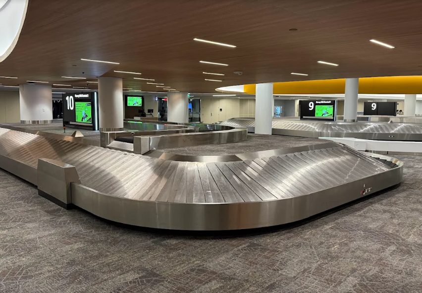 SFO Terminal 3, SFO Terminal 3 food, Terminal 3 SFO, SFO Terminal 3 map, SFO airport Terminal 3, SFO international Terminal 3, SFO Terminal 3 lounges, SFO Terminal 3 restaurants