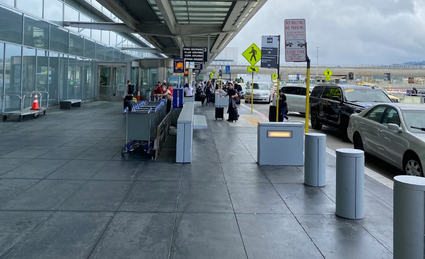 SFO Terminal 3, SFO Terminal 3 food, Terminal 3 SFO, SFO Terminal 3 map, SFO airport Terminal 3, SFO international Terminal 3, SFO Terminal 3 lounges, SFO Terminal 3 restaurants