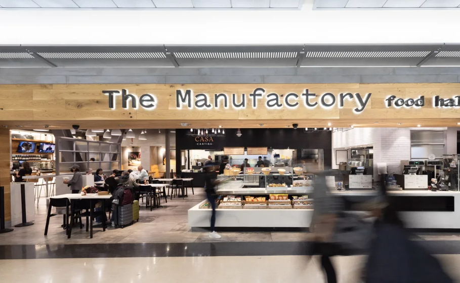 MIA Central Terminal, MIA Central Terminal food, MIA Central Terminal restaurants, MIA airport Central Terminal food, MIA Central Terminal map, MIA airport map Central Terminal, Central Terminal MIA