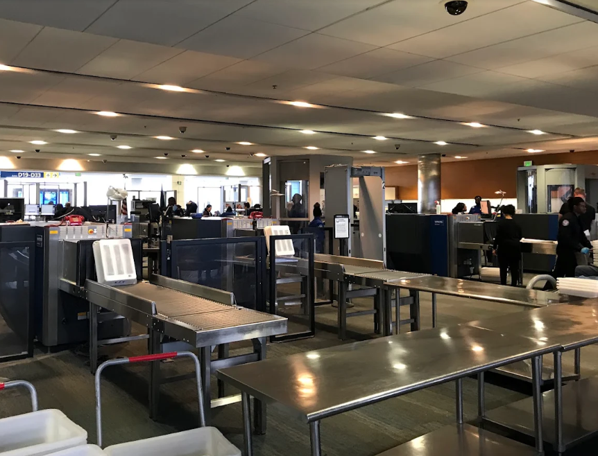 dtw South terminal, dtw South terminal map, South terminal dtw, dtw South terminal parking, dtw airport map South terminal