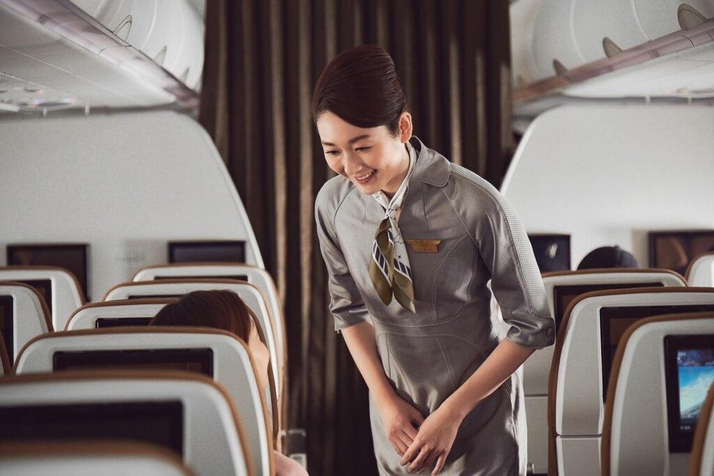 Starlux Airlines Business Class, Business Class Starlux Airlines, Starlux Airlines Business Class price


