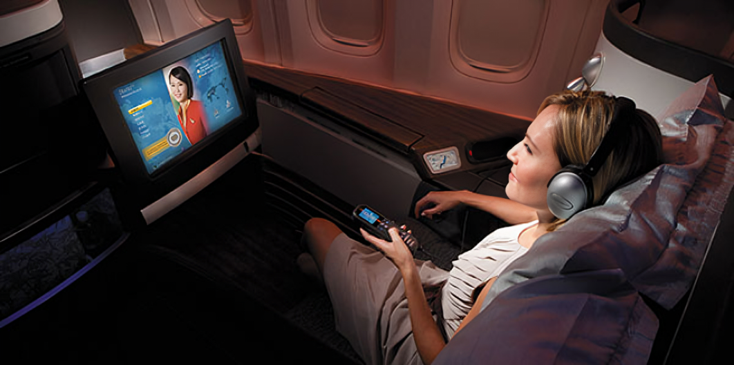 how much does Business Class cost in Cathay Pacific, where does Cathay Pacific fly Business Class
