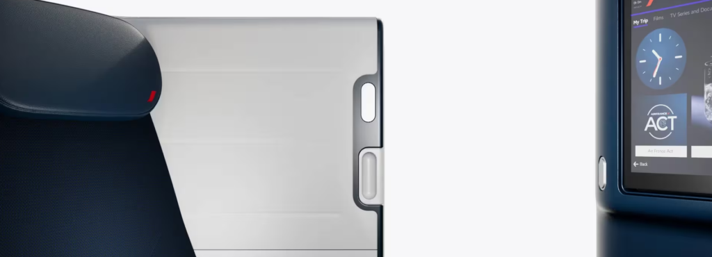 Air France Business Class, how much does Business Class cost in Air France, Air France Business Class price