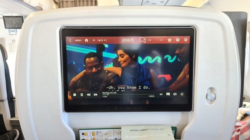 Business Class on Turkish Airlines, Business Class seats on Turkish Airlines, what is Business Class on Turkish Airlines
