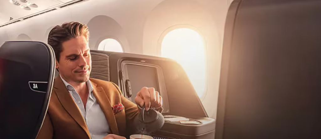 Turkish Airlines Business Class seats, Turkish Airlines Business Class, Turkish Airlines Business Class suites